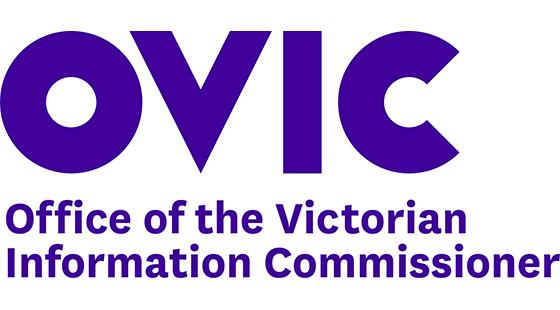 Office of the Victorian Information Commissioner's logo