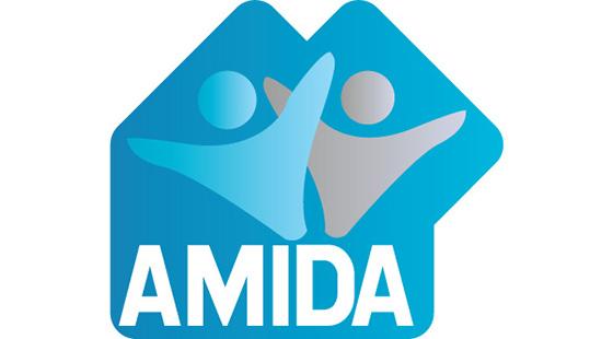 Action for More Independence and Dignity in Accommodation's logo