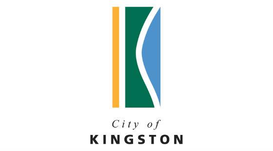 City of Kingston's logo