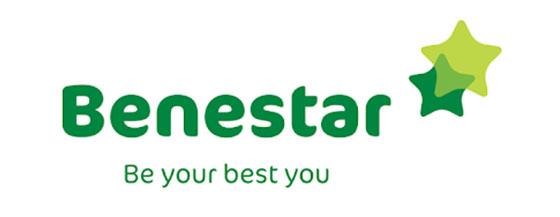Benestar's logo