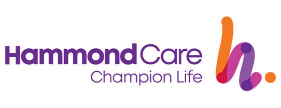 HammondCare's logo