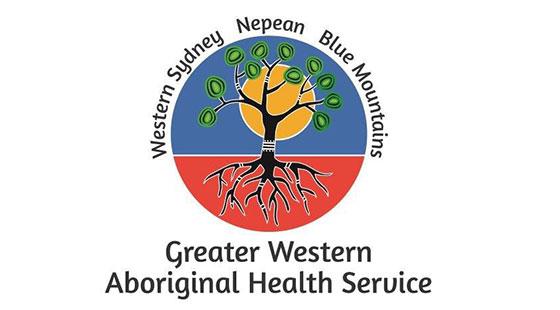 GWAHS's logo