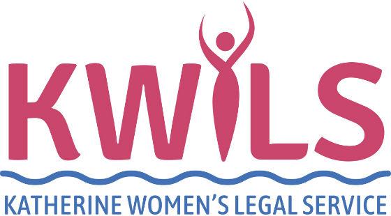 Katherine Women's Information and Legal Service's logo