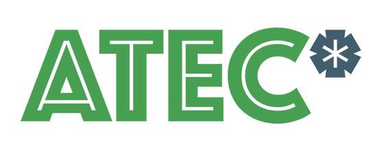 ATEC* Australia-International Pty Ltd's logo