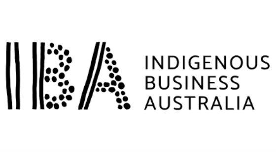 Indigenous Business Australia's logo