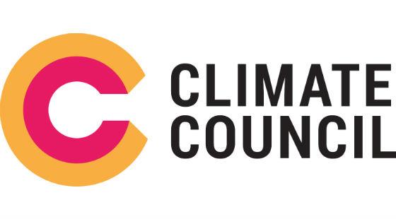 Climate Council's logo