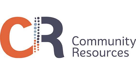 Community Resources's logo