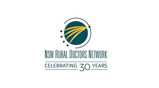 Rural Doctors Network's logo