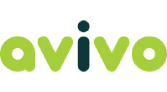 Avivo's logo