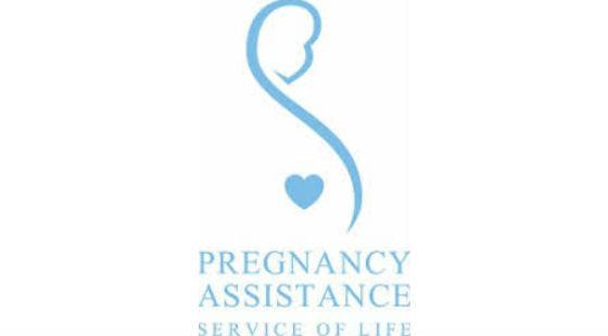 Pregnancy Assistance 's logo