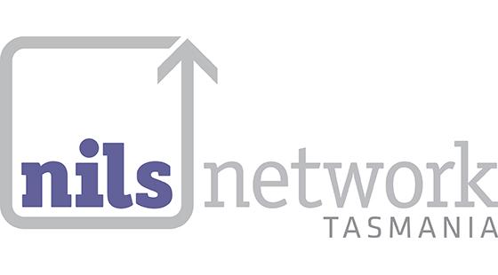 NILS Network of Tasmania's logo