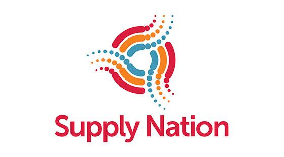 Supply Nation's logo