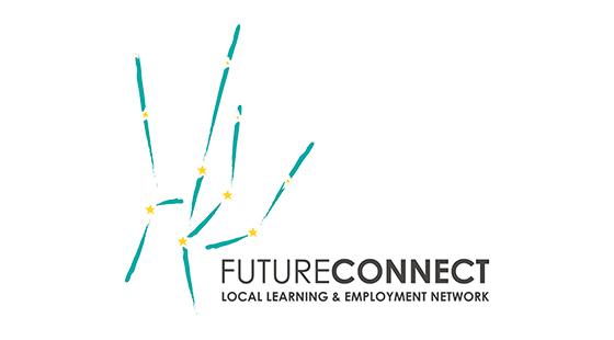 Future Connect's logo