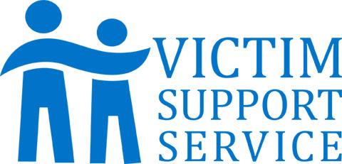 Victim Support Service's logo