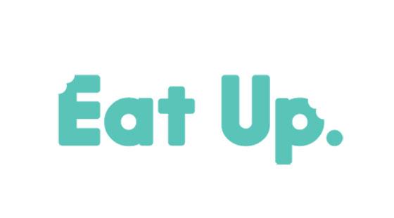 Eat Up Australia's logo