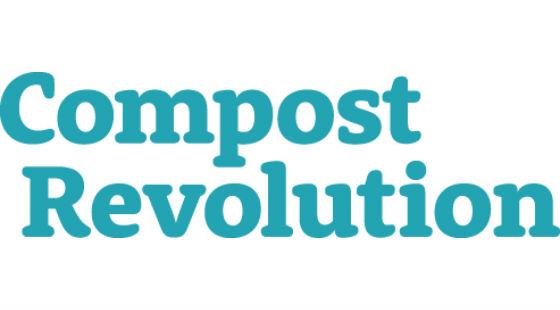 Compost Revolution's logo
