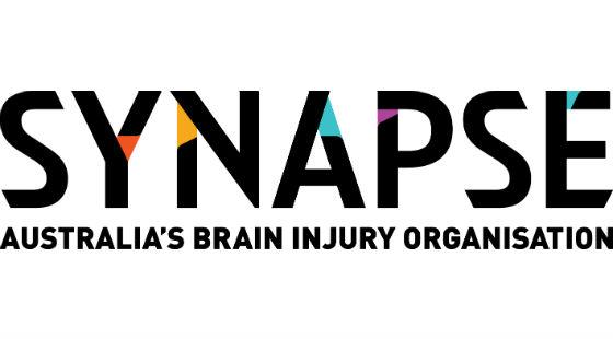 Synapse's logo
