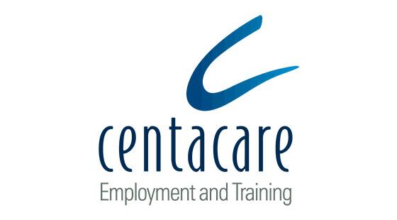 Centacare Employment and Training's logo