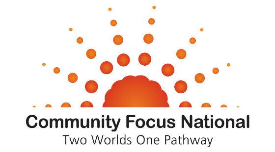 Community Focus National Ltd's logo
