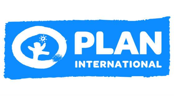 Plan International Australia's logo