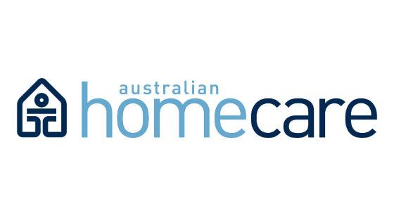 Australian Home Care Services's logo