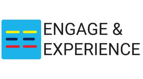 Engage & Experience's logo