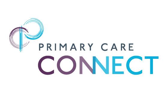 Primary Care Connect's logo