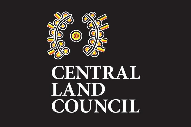 Central Land Council's logo