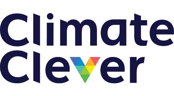 ClimateClever's logo