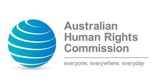 Australian Human Rights Commission's logo