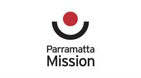 Parramatta Mission's logo