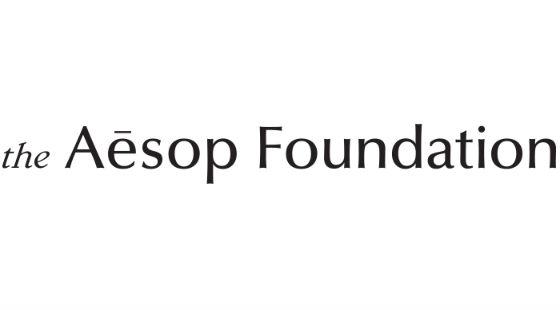 Aesop's logo