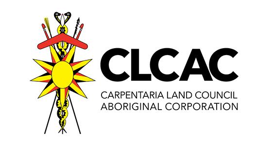 Carpentaria Land Council Aboriginal Corporation 's logo