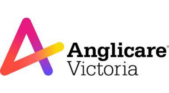Anglicare Victoria's logo