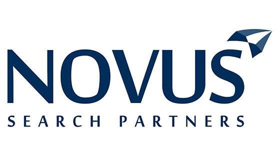 NOVUS Search Partners's logo