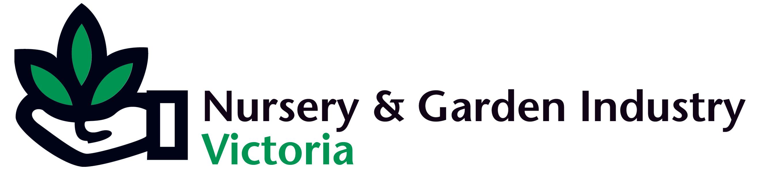 Nursery & Garden Industry Victoria's logo