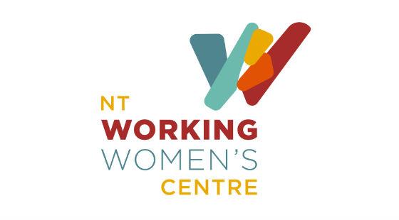 NT Working Women's Centre's logo