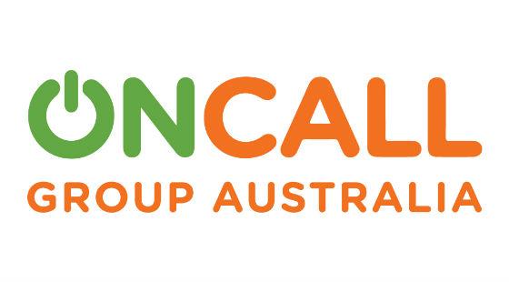 ONCALL Group's logo