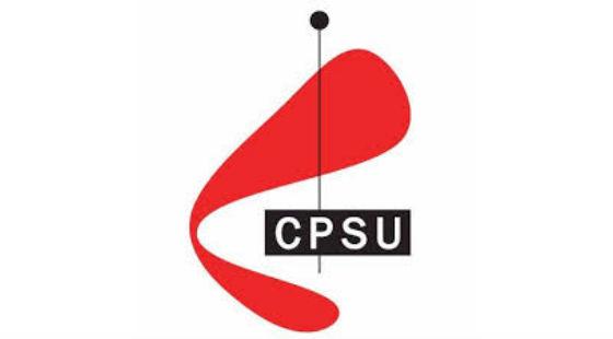 CPSU SPSF Group - Victorian Branch's logo