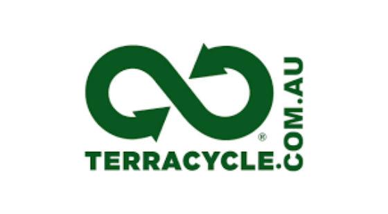 TerraCycle's logo