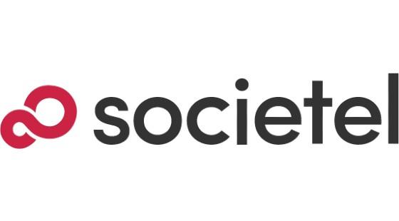 Societel Consulting's logo