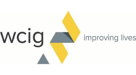 WCIG 's logo