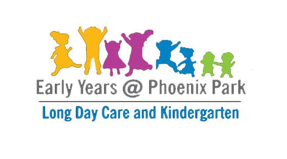 Early Years at Phoenix Park's logo