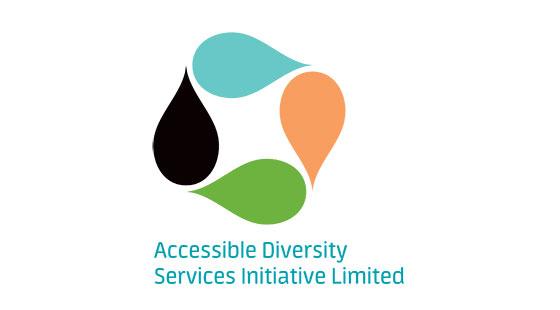 Accessible Diversity Services Initiative Limited's logo