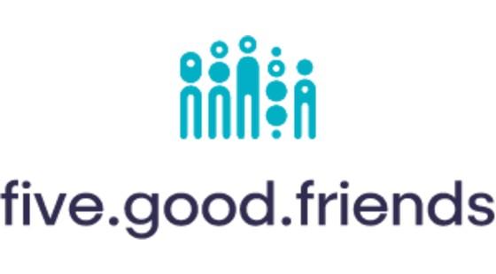 Five Good Friends's logo