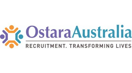 Ostara Australia's logo