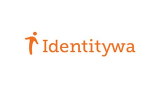 Identitywa's logo