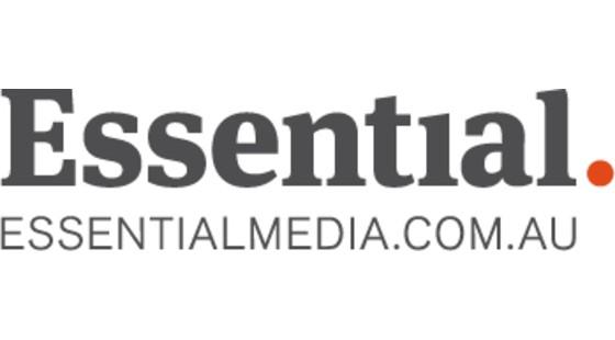 Essential Media Communications Pty ltd's logo