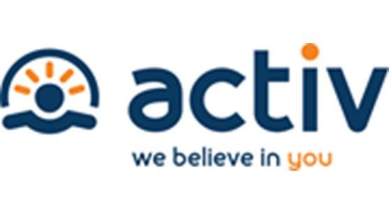 Activ's logo