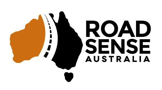 Road Sense Australia Ltd.'s logo